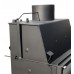 Lechma PL-190 Korner (кутовий) 8 кВт закрита система